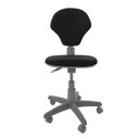 Ver imagem 2 de Mocho Odontologico Concha Back BC - Preto