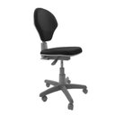 Ver imagem 1 de Mocho Odontologico Concha Back BC - Preto