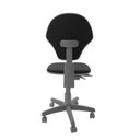Ver imagem 3 de Mocho Odontologico Concha Back BC - Preto