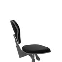 Ver imagem 6 de Mocho Odontologico Concha Back BC - Preto