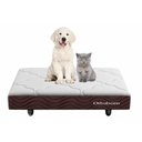 Ver imagem 4 de Colchão Pet Cachorro / Gato Pequeno Ortocamapet Black (45x65x13) - Ortobom