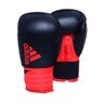 Kit Luva Boxe Hybrid 100 com Bandagem e Bucal 14 Oz - 2