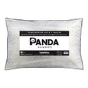 Ver imagem 1 de Travesseiro Panda Bamboo Alto e Macio.