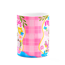 Ver imagem 3 de Caneca Dos Avós Cartoon - a Melhor Vovó do Mundo