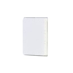 Quadro de Distribuição de Embutir Krona 36/27 Disjuntores - 4