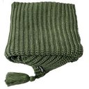 Ver imagem 1 de Manta Trico Frade 0,90x1,80 Verde