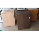 Ver imagem 3 de Gabinete para Máquina Domestica+4 Rodinhas(2come2 sem Freio)