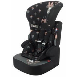 Cadeirinha de Carro Kalle Minnie Mouse Happy Days Team Tex - 2 Cadeirinha de Carro Kalle Minnie Mouse Happy Days Team Tex - 2