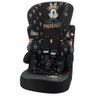 Cadeirinha de Carro Kalle Minnie Mouse Happy Days Team Tex - 1
