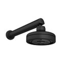 Ver imagem 1 de Chuveiro Acqua Plus com Tubo de Parede Black Matte - Deca Deca Metais