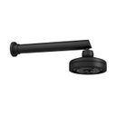 Ver imagem 2 de Chuveiro Acqua Plus com Tubo de Parede Black Matte - Deca Deca Metais