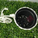 Ver imagem 4 de 2 Vasos Mini Bicicleta