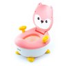 Troninho Infantil Criança Com Tampa +2 Anos Fox Potty Raposa Safety 1st - 3