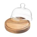 Ver imagem 2 de Queijeiras Home Style Vista 17 Cm