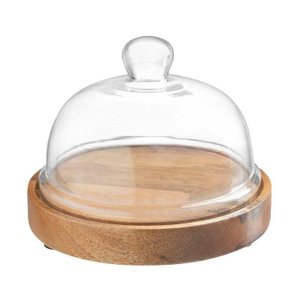 Queijeiras Home Style Vista 17 Cm