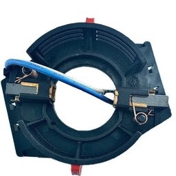 PORTA ESCOVAS BOSCH ORIGINAL P/ GSB 16 RE 220V - 1