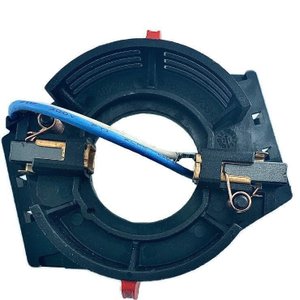 PORTA ESCOVAS BOSCH ORIGINAL P/ GSB 16 RE 220V