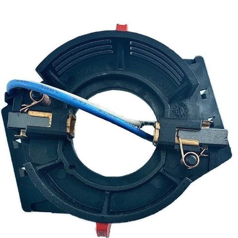 Porta Escovas Bosch Original P/ Gsb 16 Re 220v