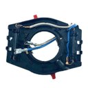 Ver imagem 2 de Porta Escovas Bosch Original P/ Gsb 16 Re 220v
