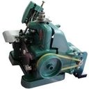 Ver imagem 2 de Overloque Semi Industrial 110 V C/ Bancada e Motor Acoplado, 2 Fios