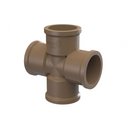 Ver imagem 1 de Cruzeta Tigre Soldavel 25mm C/20pcs