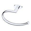 Ver imagem 1 de Porta Toalha Argola - Classic