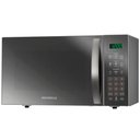 Ver imagem 1 de Micro-ondas 34l Mondial - 5618-02 Prata / Espelhado 220 Volts