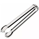 Ver imagem 2 de Pegador de Gelo Churrasco Aço Inox Weck 18cm Multiuso Bar Frios Carnes Frutas