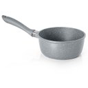 Ver imagem 2 de Panela 18 Cm Moda do Chef - Graniflon Cinza