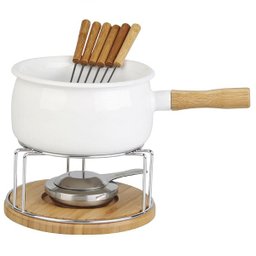 Conjunto para Fondue Moritz 11 Peças Hauskraft - 2