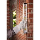 Ver imagem 2 de Nível 24´´ Tramontina em Alumínio Anodizado com Duas Ampolas