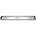 Ver imagem 1 de Nível 24´´ Tramontina em Alumínio Anodizado com Duas Ampolas