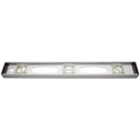 Ver imagem 3 de Nível 24´´ Tramontina em Alumínio Anodizado com Duas Ampolas