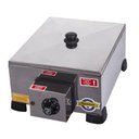 Ver imagem 3 de Derretedeira de Chocolate Marchesoni Industrial 1 Cuba 5 Kg 220v