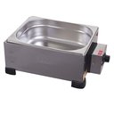 Ver imagem 1 de Derretedeira de Chocolate Marchesoni Industrial 1 Cuba 5 Kg 220v