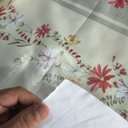 Ver imagem 5 de Tecido Toalha de Mesa Térmico Plástico Impermeável Estampa:06;Tamanho:3,20m