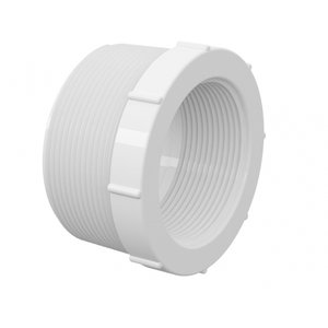Bucha Rd Tigre Rca 1x 3/4 C/30pcs