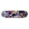Skate Infantil Toyng em Maple 8 Folhas - Pintura - 1