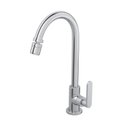 Ver imagem 1 de Torneira de Mesa para Cozinha 1167 Flex Plus Cromado - Deca