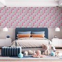 Ver imagem 3 de Papel Parede Decorativo Alltak Lavável Todos Modelos 60cmx5m - Estampado - Vermont