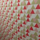 Ver imagem 6 de Papel Parede Decorativo Alltak Lavável Todos Modelos 60cmx5m - Estampado - Vermont