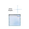 Painel Plafon Sobrepor 40x40 36w:4000k (neutro) - 6