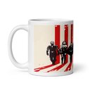 Ver imagem 2 de Caneca de Porcelana The Boys Modelo 10