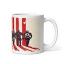 Ver imagem 4 de Caneca de Porcelana The Boys Modelo 10