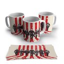 Ver imagem 1 de Caneca de Porcelana The Boys Modelo 10