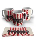 Ver imagem 1 de Caneca de Porcelana The Boys Modelo 10