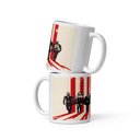 Ver imagem 5 de Caneca de Porcelana The Boys Modelo 10