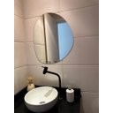Ver mais imagens de Espelho Decorativo Orgânico 50x60 Fácil Aplicação