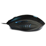 Mouse Gamer C3 Tech Mg-10bk - 6 Botões - 2400 Dpi - 2