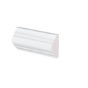 Ver imagem 1 de Rodameio Poliestireno 04cm classico Branco 31004 Arquitech